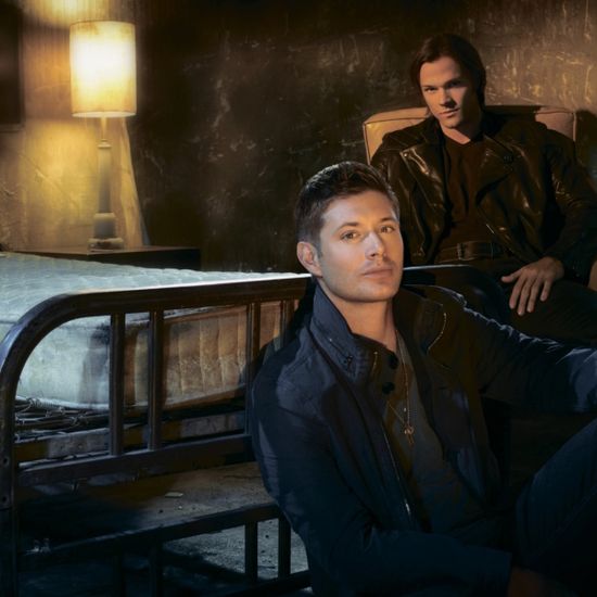 Настенный календарь на 2024 год Сверхъестественное