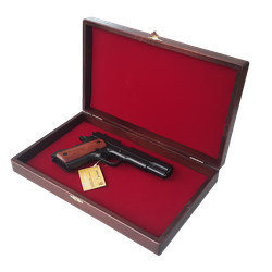 Промысел Коробка подарочная универсальная для револьверов и пистолетов