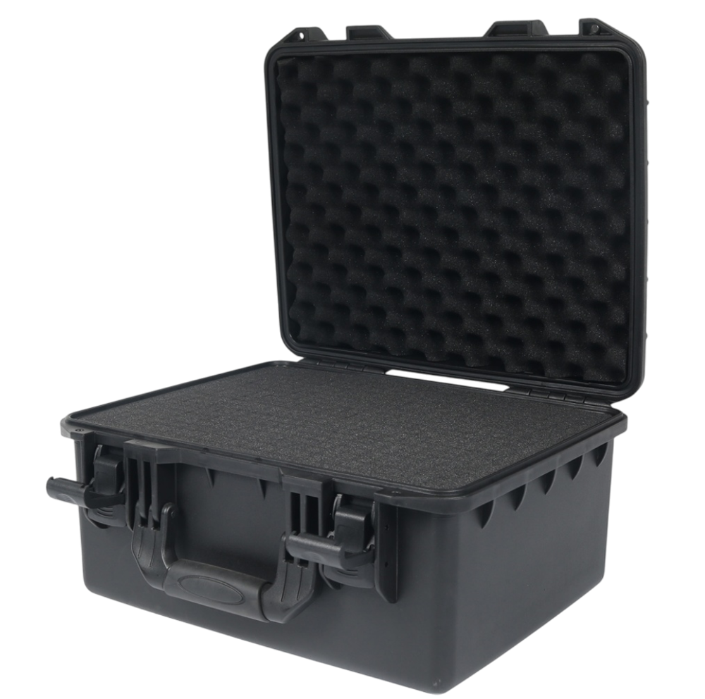 KZCASE X8002 — ударопрочный кейс IP67