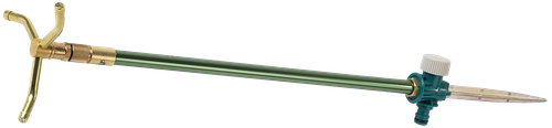 4260-55/656C Распылитель круговой на телескопическом удлинителе.