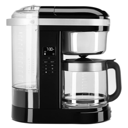 Кофеварка KitchenAid 5KCM1209EOB