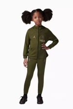 Спортивный костюм Nike PSG x Jordan 23/24 Strike Little Kids