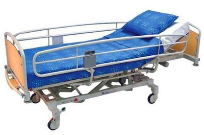 Кровать реанимационная Lojer SCANAFIA PRO S-280