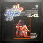Slade ‎– The Story Of Slade 2LP (Германия 1977г.)