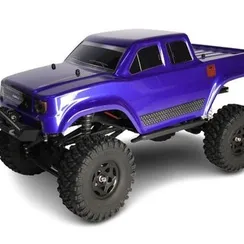 Радиоуправляемый трофи Remo Hobby Trial Rigs Truck 10275 4WD 2.4G 1/10 RTR