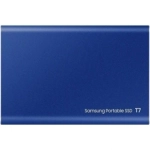 Внешний SSD Samsung T7 2Tb (MU-PC2T0H/WW)