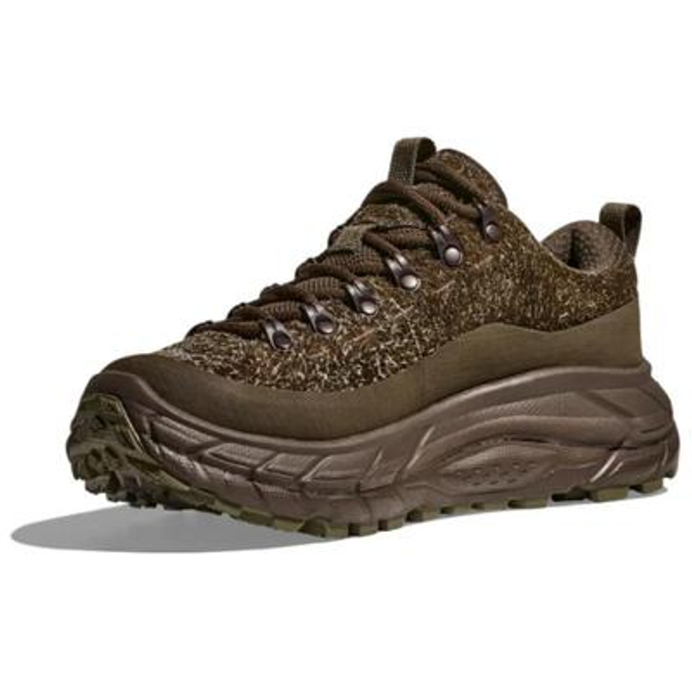 Полуботинки unisex Hoka Tor Summit TP