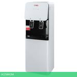 Кулер для воды AEL LD-AEL-85C White/Black