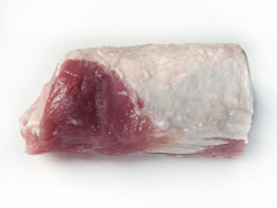 Свинина. Карбонат бк без косы, ГОСТ, ВУ, ПОРЦ, охл