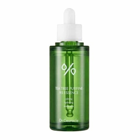 Сыворотка Dr.Ceuracle Tea Tree Purifine 95 Essence 50 мл