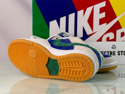 Nike Dunk Low SB Hyper Royal Malachite