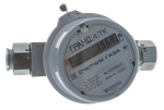 Счетчик газа Гранд 4 ТК 1 1/4" Турбулентность-ДОН