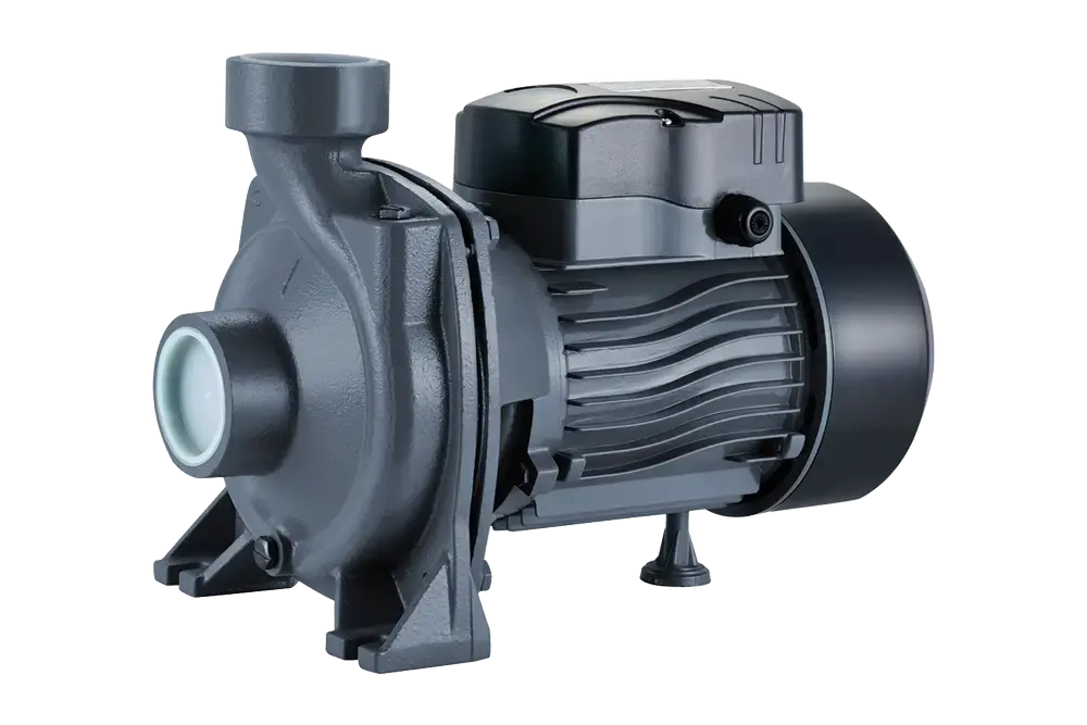 Поверхностный консольный насос CPM 2200D