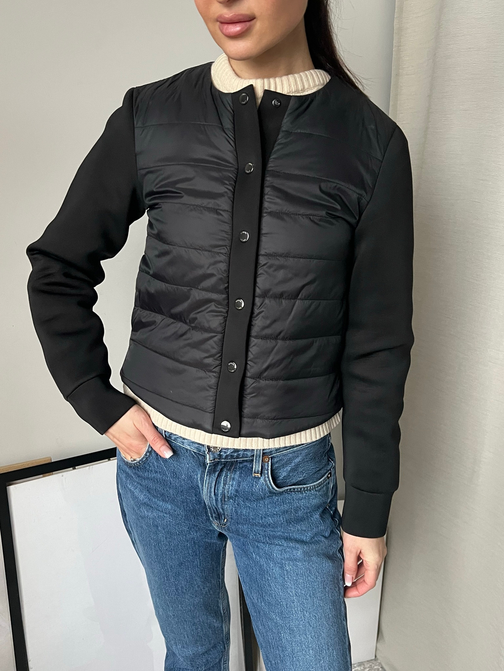 Куртка Armani Jeans, XS