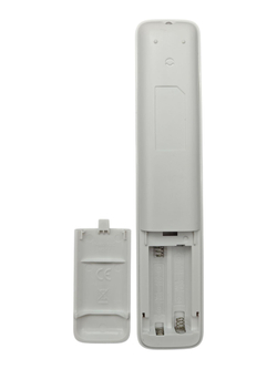 Пульт ДУ Shuft berg для кондиционера (ultima comfort)