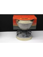 Стеклянный салатник 1700 мл