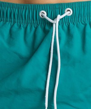 Пляжные шорты ATLANTIC KMB-199 зелёный