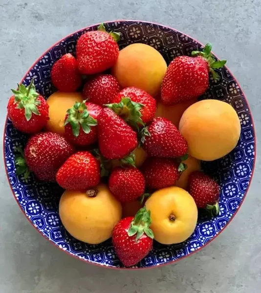 Красота улучшает вкус!