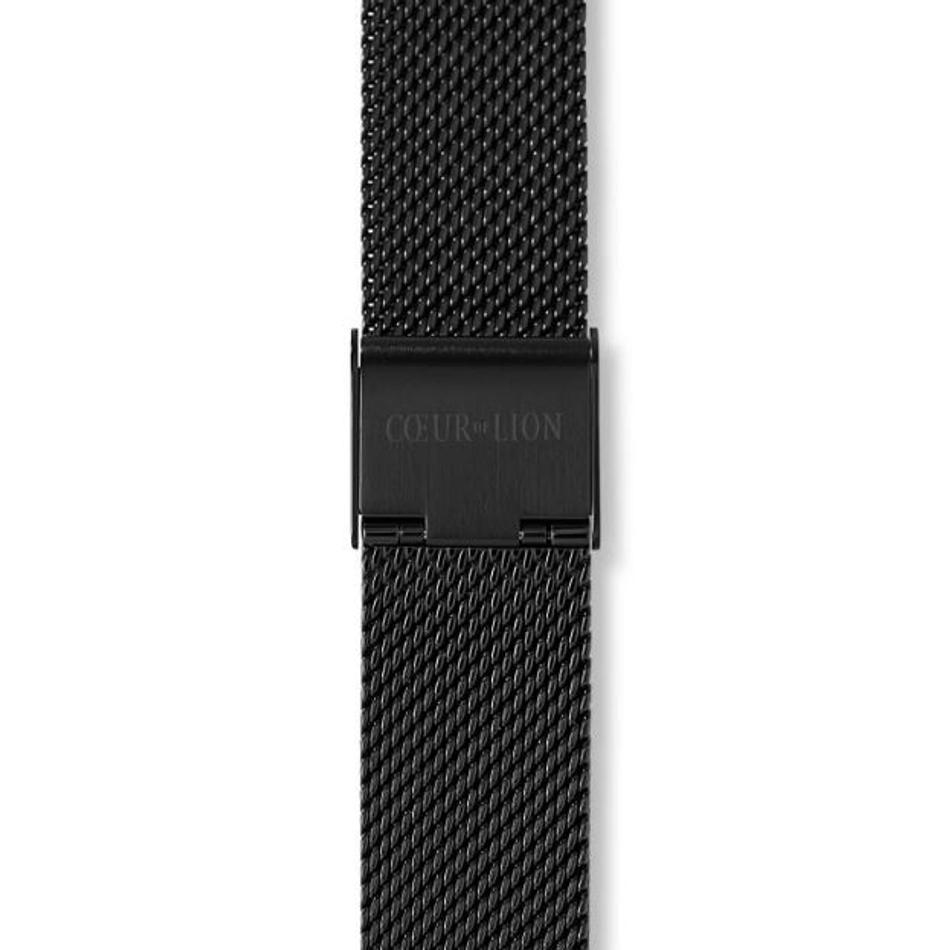 Часы Coeur de Lion Black-Black 7610/70-1313