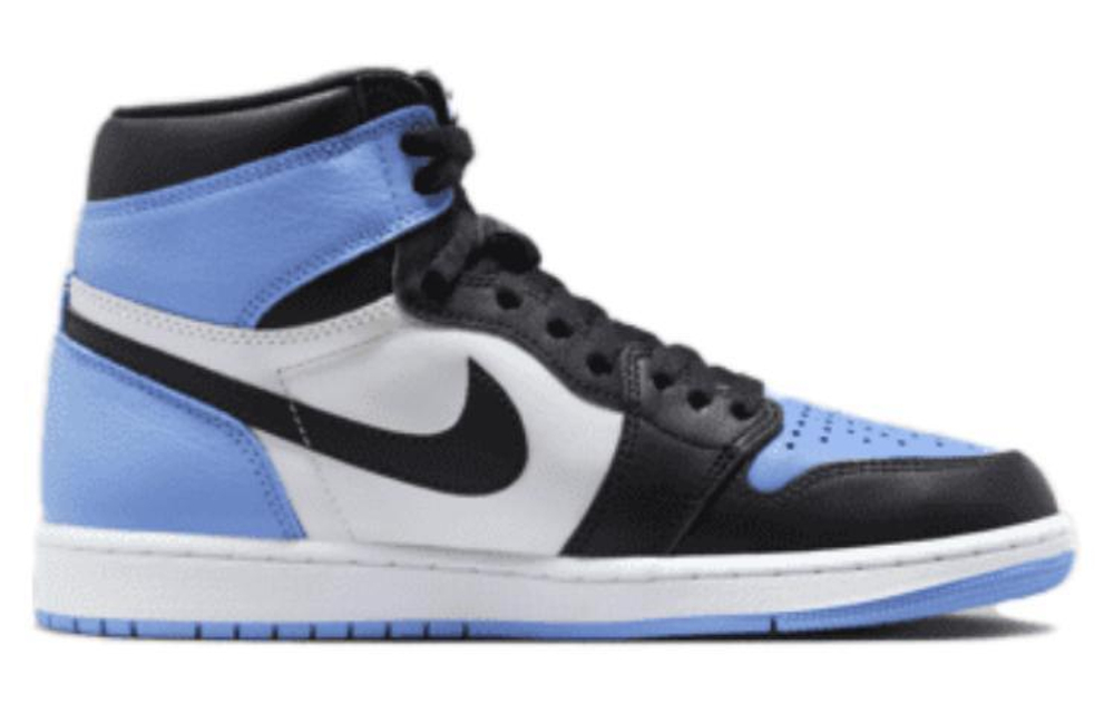 Кроссовки Jordan Air Jordan 1 High Og "University Blue"