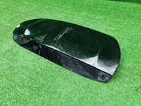 Накладка заднего бампера Range Rover Velar (17-23)