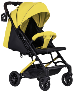 Коляска детская прогулочная Costa Tracy (lime/лайм) Артикул: T-06