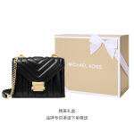 Сумка MICHAEL KORS MK Whitney, 30F8GXIL1T-BLACK
