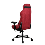 Компьютерное кресло (для геймеров) Arozzi Vernazza Supersoft™ - Bordeaux (VERNAZZA-SPSF-BDX)