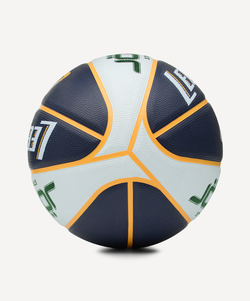 Мяч баскетбольный JÖGEL Streets Legend47 №7