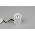 Накладной светодиодный светильник Aployt Gita APL.0044.09.05