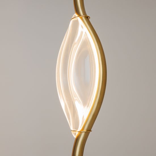 Подвесной светильник Maytoni MOD347PL-L8BS3K