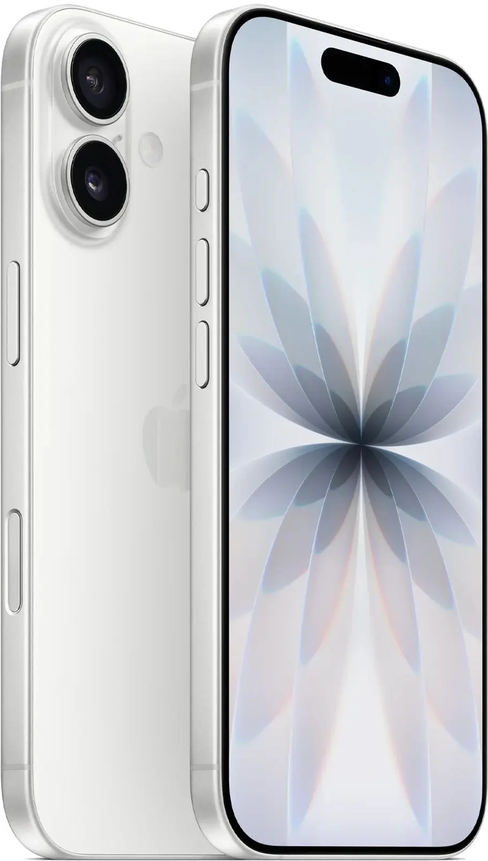 iPhone 17 256 ГБ белый