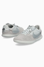 Футзалки Nike Streetgato Junior - серый