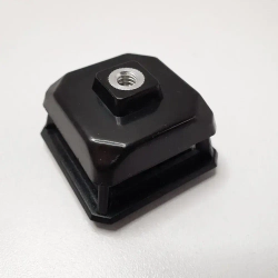 Окошко для лазерного уровня HilDA 46х37х30