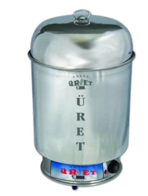 Аппарат для варки кукурузы Uret MHM 22