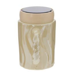 GAEM Кружка с крышкой, 380 мл, L13 W8 H13 см