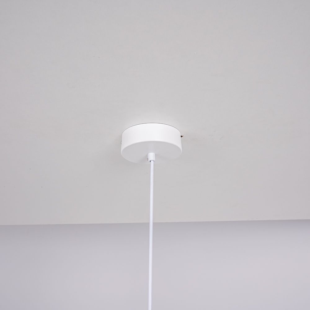 Подвесной светильник SOTA Зеленый йогурт