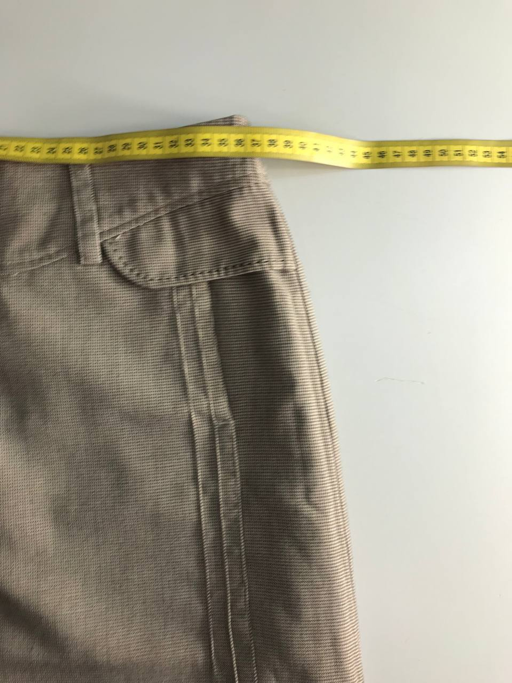 Юбка Ostin повседневная, маркировка S, визуально 44 размер