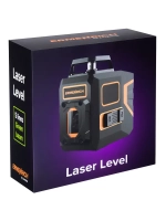 Уровень лазерный Ermenrich LT10