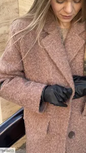 Пиджак IH-6649 Фабрика Моды