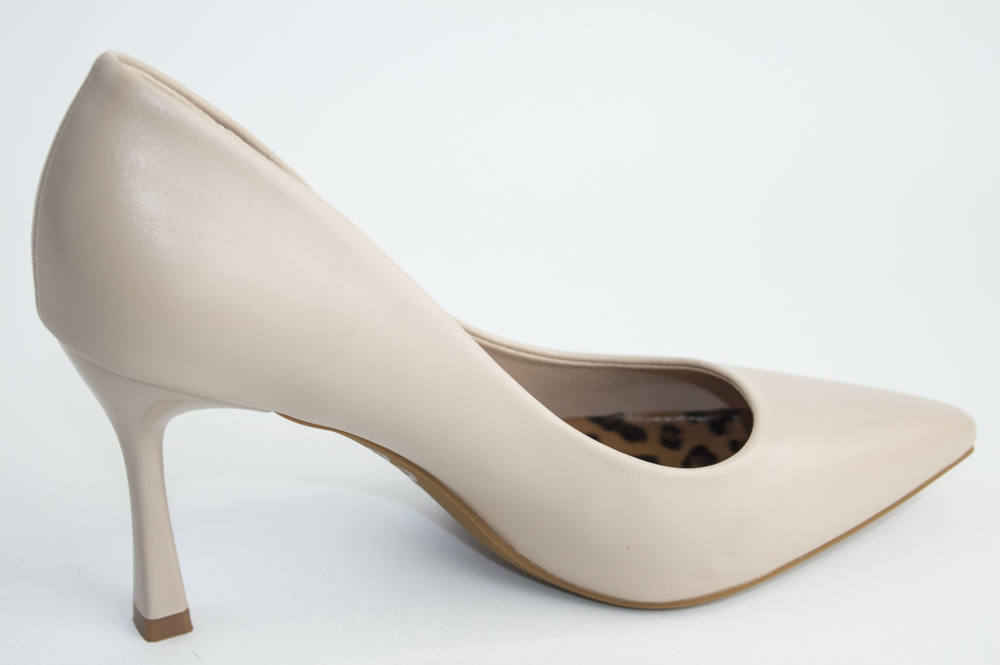 Туфли женские Yoder LV35-6