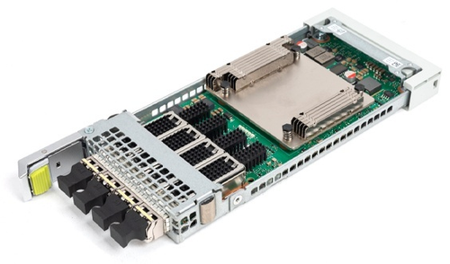 Сетевая карта Huawei ODK-SIO4*16FC-ML 16G FC 4-ports SFP+