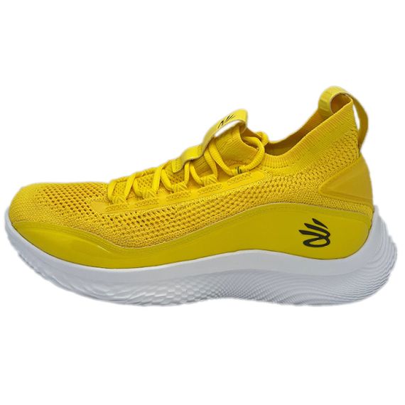 Under Armour Curry 8 Team