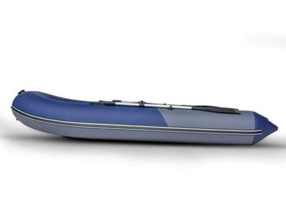 Лодка ПВХ АНДРОМЕДА Luxe 330