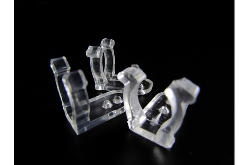 клипса монтажная D-13mm (LED-DL-2W-5)