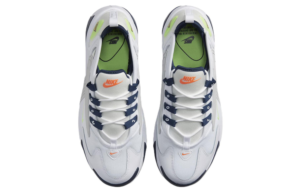 Кроссовки Nike Zoom 2K