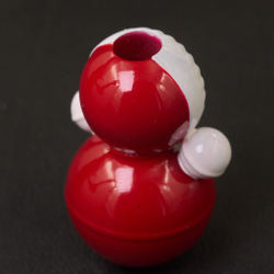 Бусина Error Неваляшка