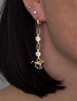 Серьги ГРАЦИЯ