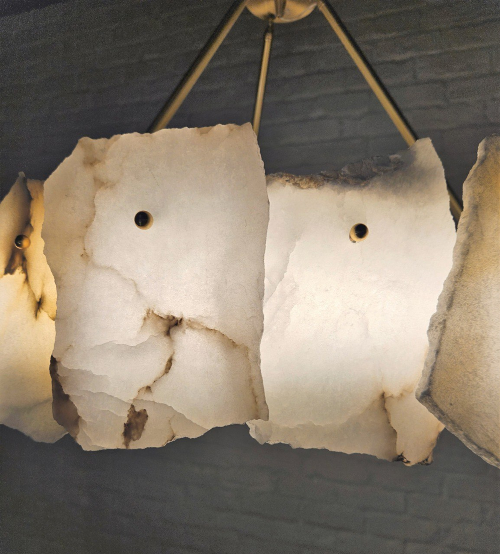 люстра Knoss D60