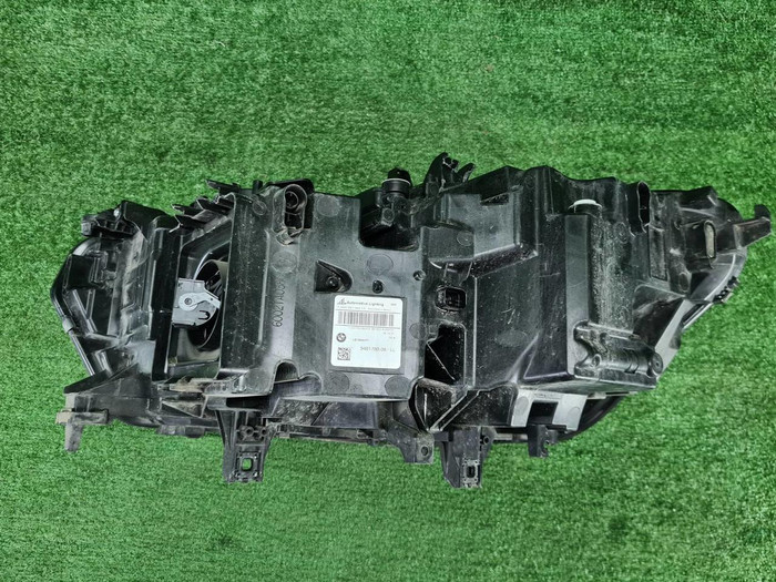 Фара правая BMW X5 G05 X6 G06 (2018-2023) LED